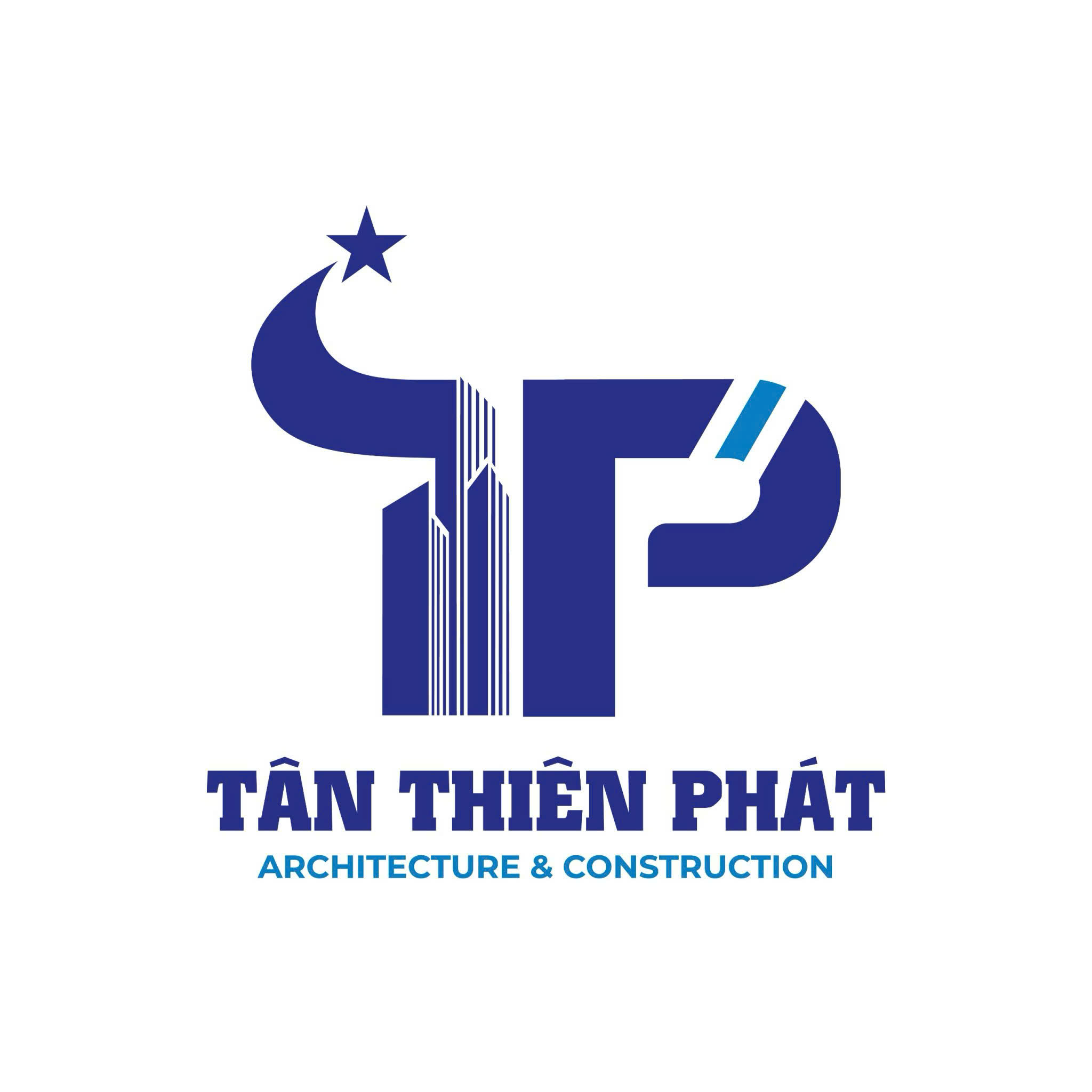 CÔNG TY TÂN THIÊN PHÁT – ARCHITECTURE & CONSTRUCTION